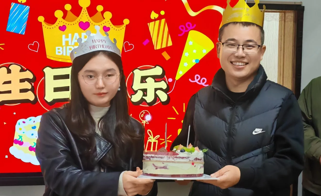 Zemeijia लवकर हिवाळा उत्सव