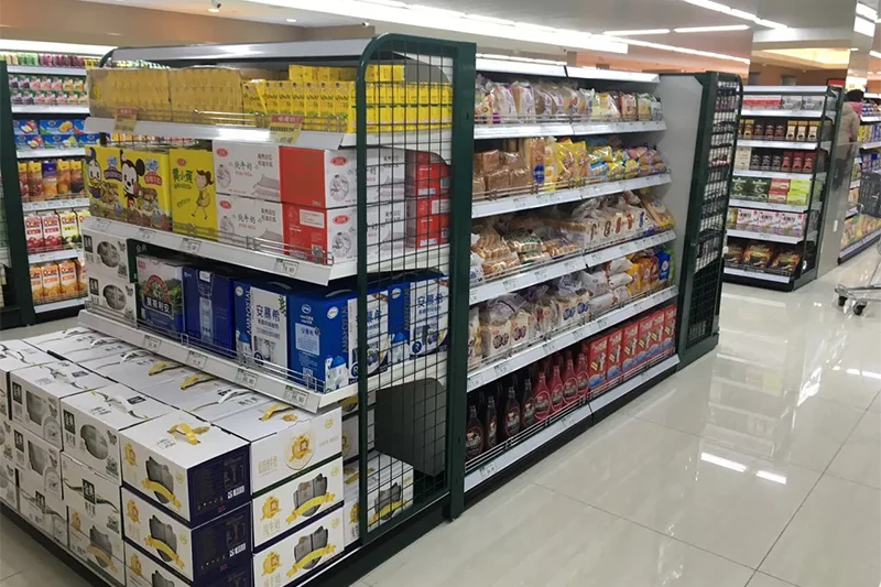 Partition Corrugated Box