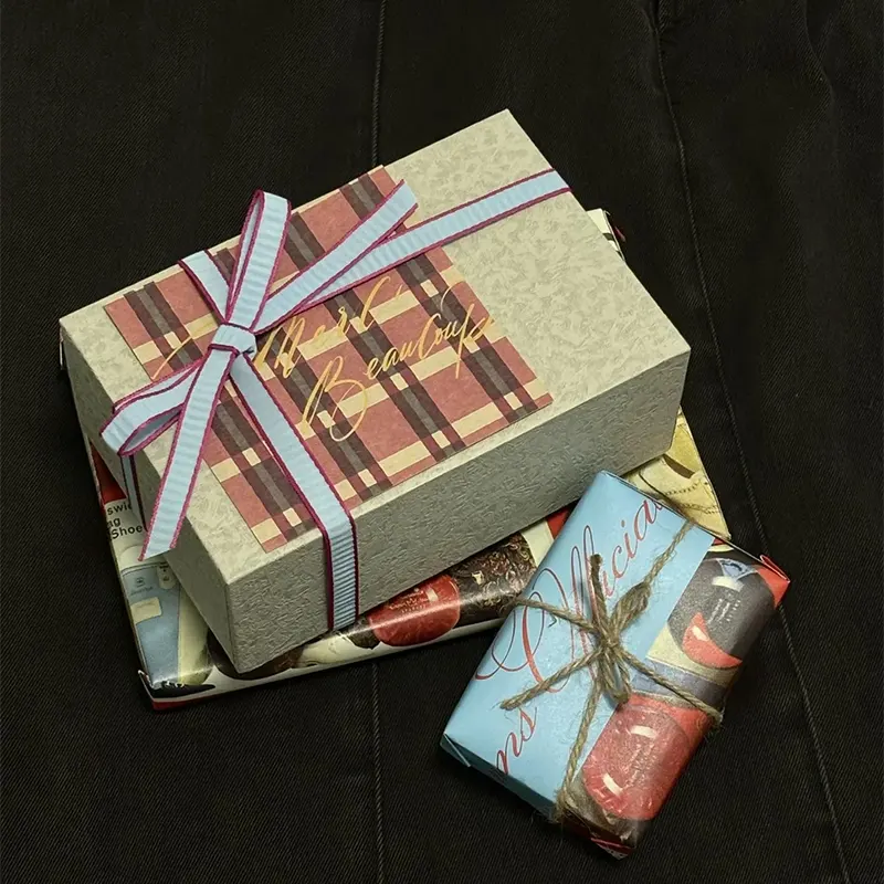 Beautiful Gift Box