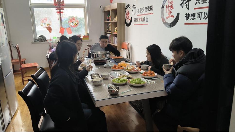 ZMJ Packaging Team