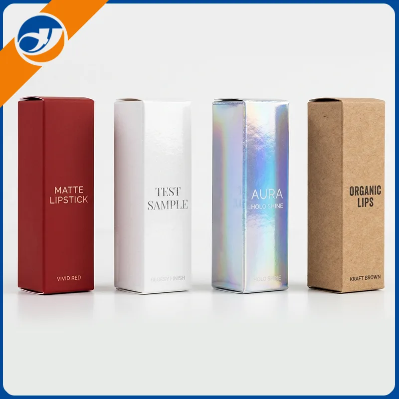लिपस्टिक पेपर बॉक्स